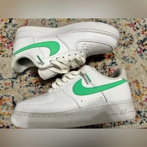 Women Air Force 1 ‘07